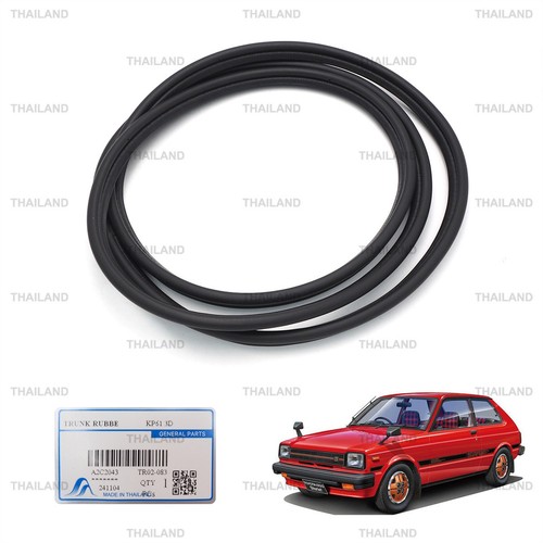 For toyota starlet p60 - starlet, kp60
