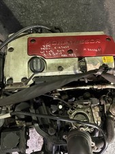 MERCEDES C CLASS W203 2004