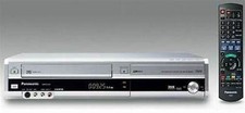 Panasonic DMR-EZ47V/S DVD