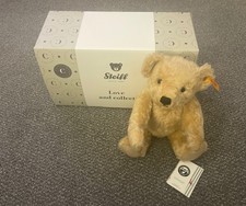 Steiff Teddy Bear 26cm Mohair