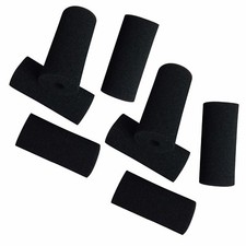 8 x Compatible Pre Filter Foams Sponge Suitable For Fluval Edge Filter