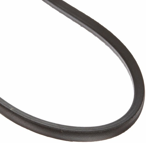 Vee belt for - , rider