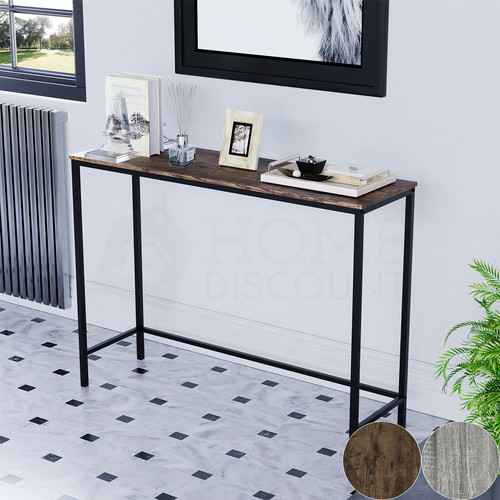 Sale console table rustic - sale,