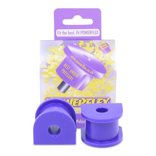 Powerflex rear anti roll - powerflex,