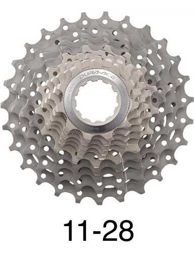 Shimano dura ace - ace, 7800