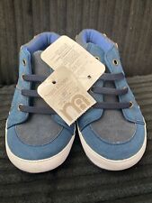 NEW Mothercare PRAM SHOES Size 4
