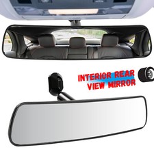 Universal rear view mirror - rear,
