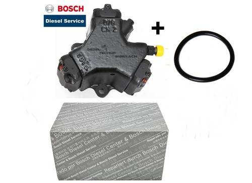 High pressure pump mercedes - pressure, e