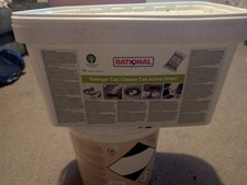 Rational 5600562 Combi Oven