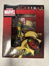 The Classic Marvel Figurine Collection EAGLEMOSS Comics The Vision