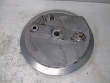 Triumph BSA 8 Inch Twin