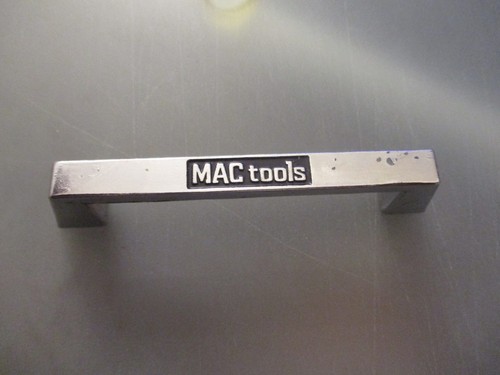 Vintage mac tool box - box, drawer