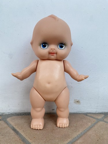 Vintage kewpie doll 23cm rare - doll,