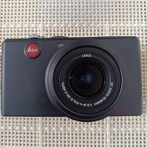 Leica lux digital - d-lux, 3