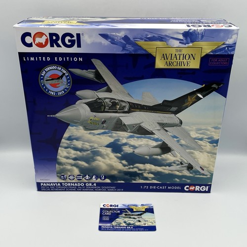 Corgi aviation archive 72 - corgi,
