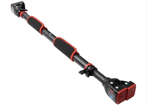 Screw adjustable doorway - adjustable,