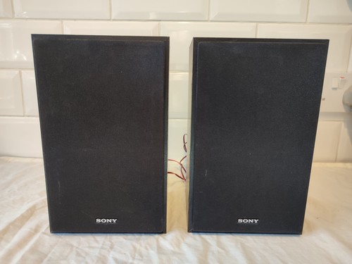 Sony cfx 200 black - sony,