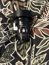 Panasonic Projector Standard