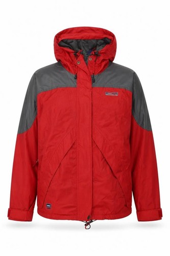 Loop mens rain - loop, jacket