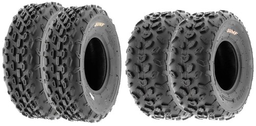 Sun a014 a015 tyre set - sun-f, of