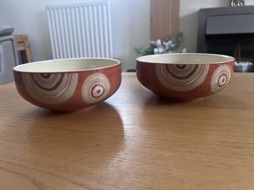 Denby vintage fire chilli - denby,