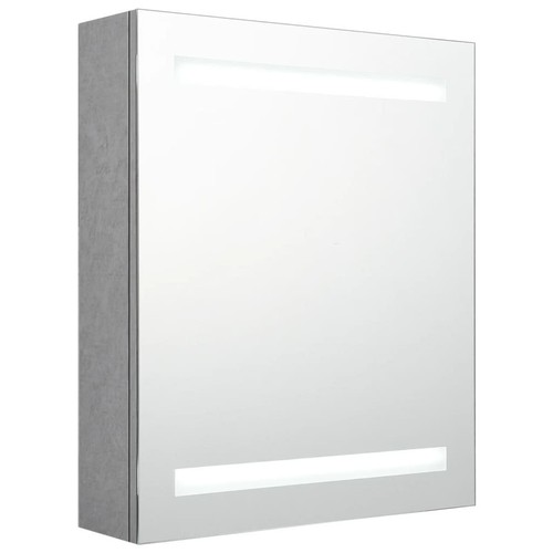 Led bathroom mirror - led,