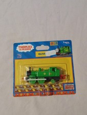 oliver ertl diecast thomas and