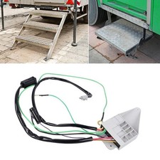 Electric Step Control Unit