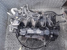 2006 FORD FOCUS ENGINE DIESEL