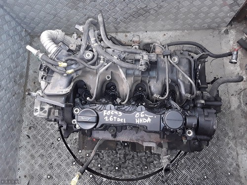 2006 ford focus engine diesel - engine,