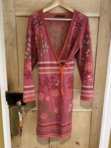 Gudrun sjoden lisa cardigan - lisa,