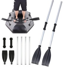 2Pcs Detachable Kayak Fishing