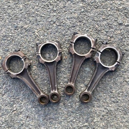 S14 sr20det engine - sr20det, rods