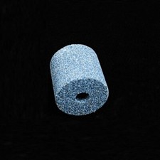 20x25x6mm A60MV Internal Blue Grit Grinder Grinding Wheel Jig Model Die (Pk 3)