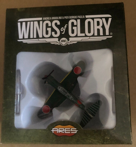 Wings glory airplane pack - of,