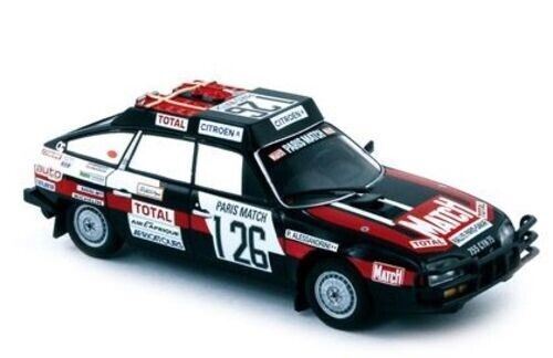 Norev 159010 citroen - 159010,