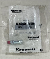 OEM GENUINE KAWASAKI GTR ZZR