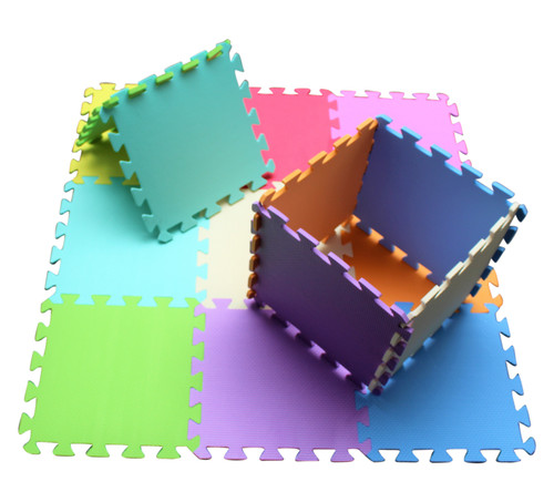 Kids play mats safety eva - mats,