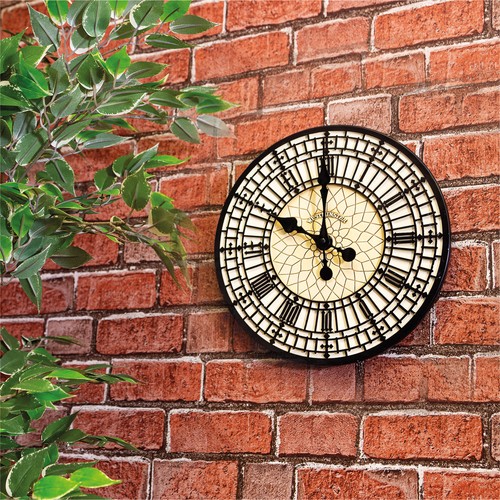 Big ben design outdoor - big,