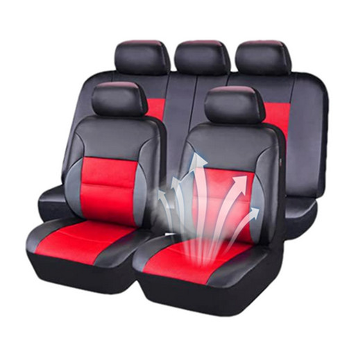 Car seat covers - car, set