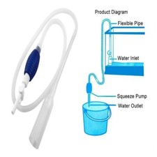 Aquarium Fish Tank Vacuum