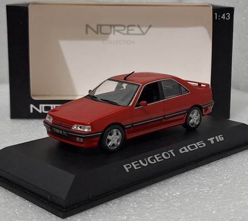 Peugeot 405 t16 - 405,