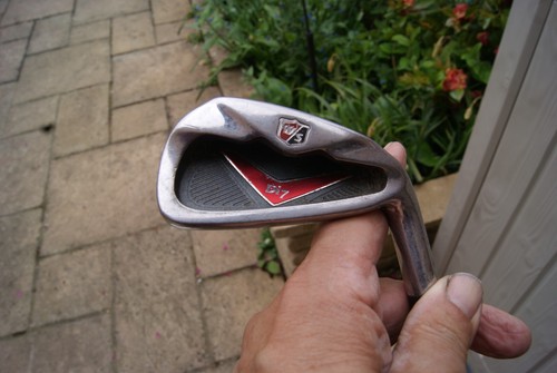 Wilson staff di7 men - wilson,