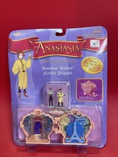 Vintage 1997 Anastasia Movie