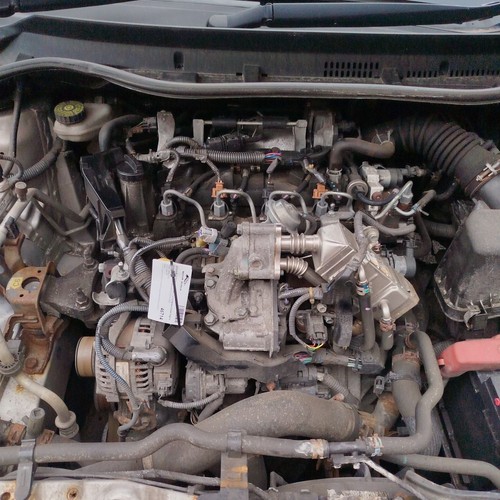 2015 2019 toyota - 2015-2019, 1.4