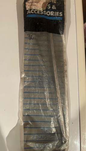 New genuine quicksilver - new,