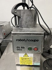 Robot Coupe Vegetable