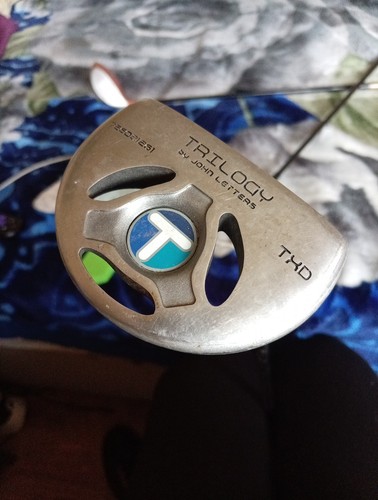 Trilogy txd golf putter - txd,