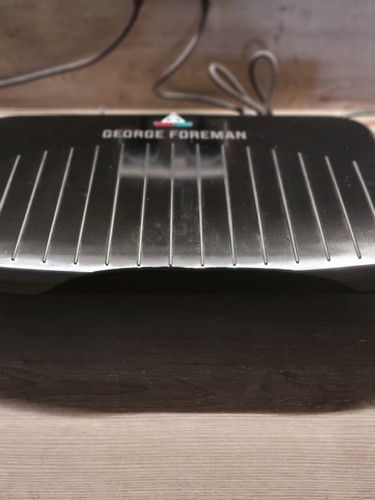 George foreman large - george,