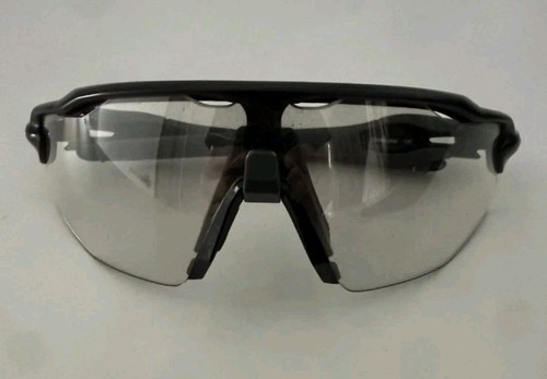Oakley radar path - radar, ev